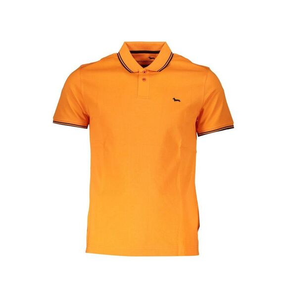 Harmont Blaine Shirts Harmont Blaine Polo Shirt Short Sleeve harmont-blaine-shirts-harmont-blaine-polo-shirt-short-sleeve